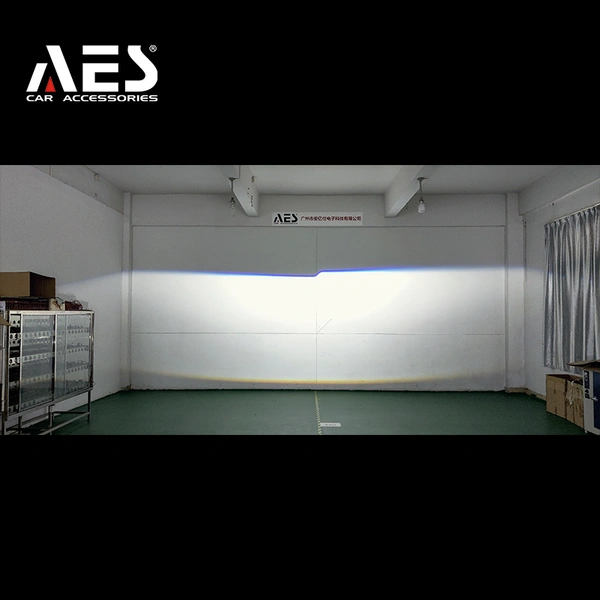 ​ Guangzhou AES Electronic Technology Co., Ltd