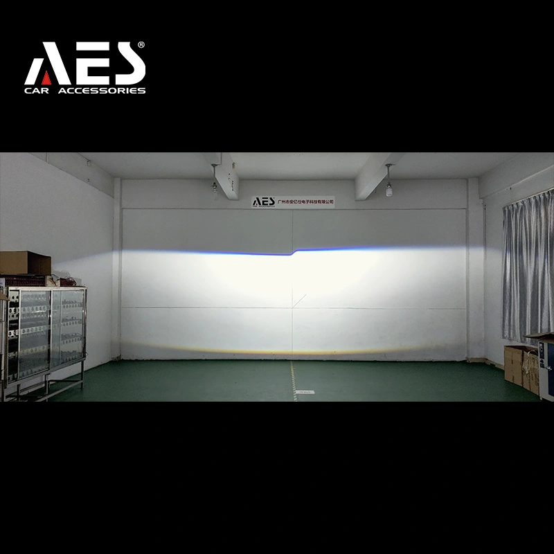 ​ Guangzhou AES Electronic Technology Co., Ltd