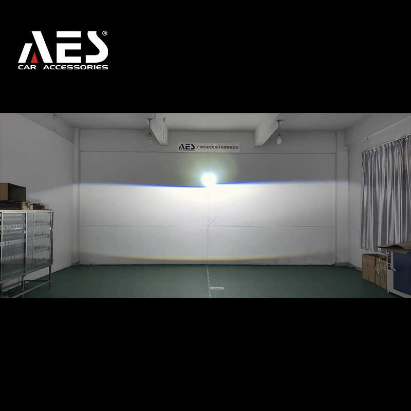 ​ Guangzhou AES Electronic Technology Co., Ltd
