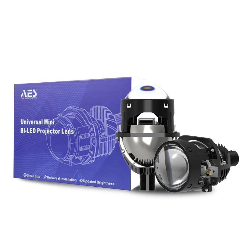 Guangzhou AES Electronic Technology Co., Ltd