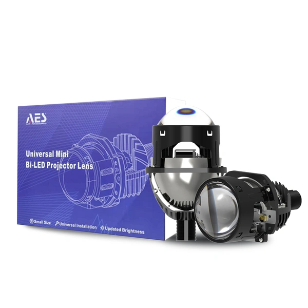 Guangzhou AES Electronic Technology Co., Ltd