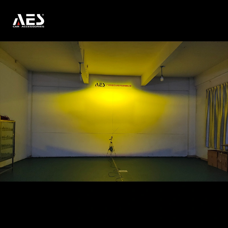 Guangzhou AES Electronic Technology Co., Ltd
