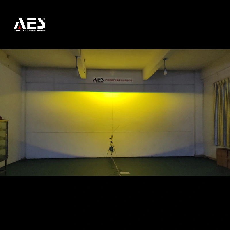 Guangzhou AES Electronic Technology Co., Ltd