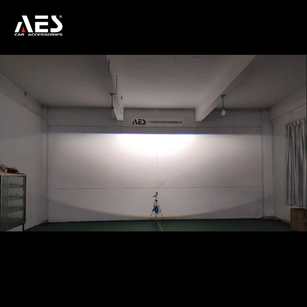 Guangzhou AES Electronic Technology Co., Ltd