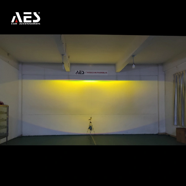 Guangzhou AES Electronic Technology Co., Ltd