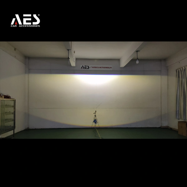 Guangzhou AES Electronic Technology Co., Ltd