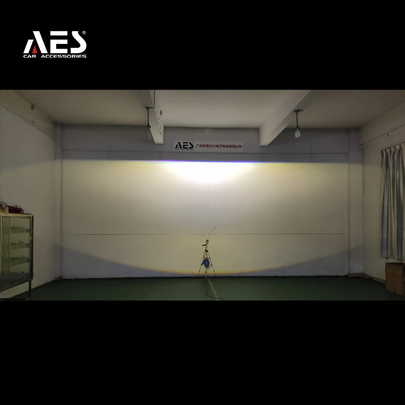 Guangzhou AES Electronic Technology Co., Ltd