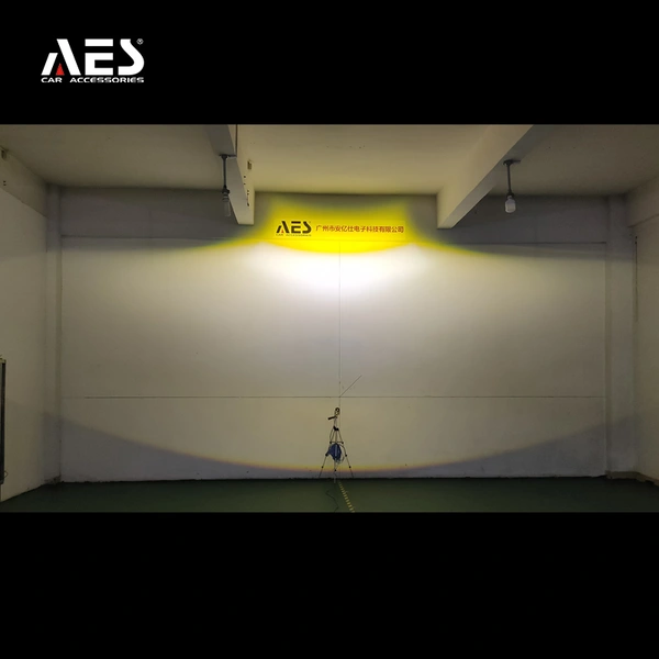 Guangzhou AES Electronic Technology Co., Ltd