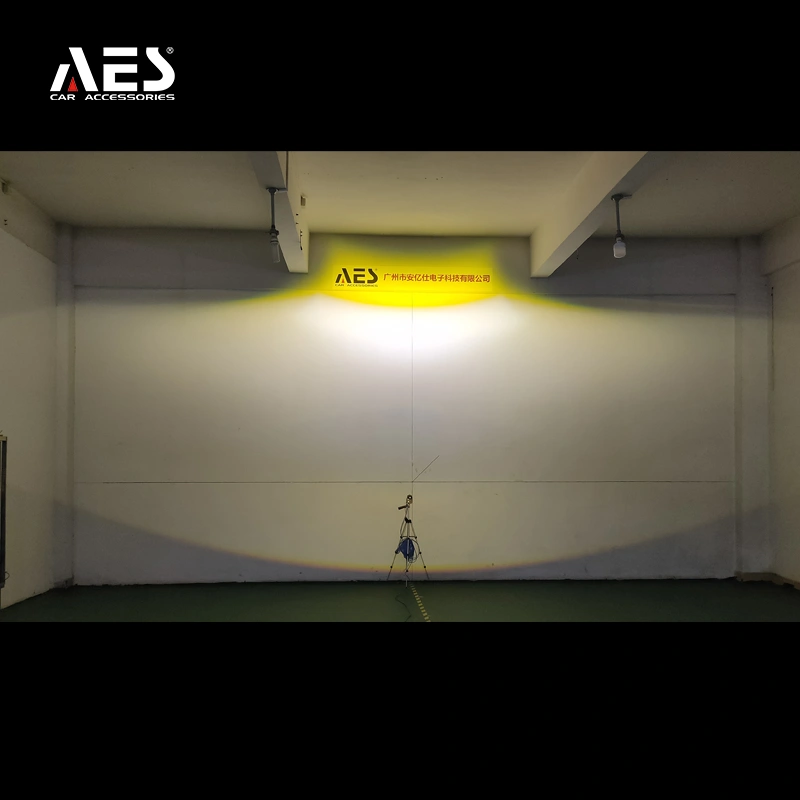 Guangzhou AES Electronic Technology Co., Ltd