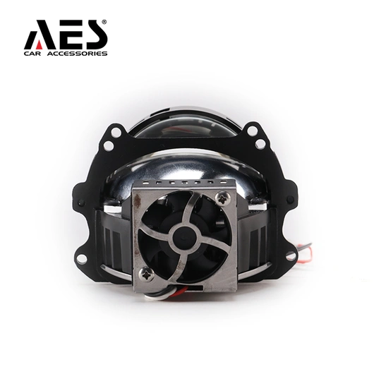 AES CAR PARTS CO.,LTD