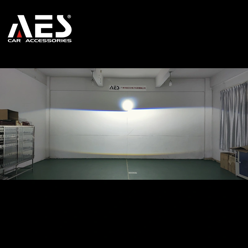 ​ Guangzhou AES Electronic Technology Co., Ltd