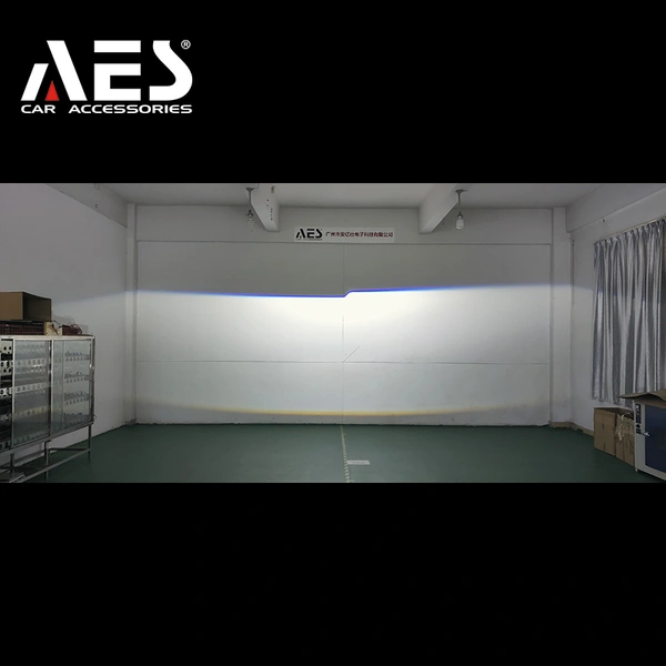 ​ Guangzhou AES Electronic Technology Co., Ltd