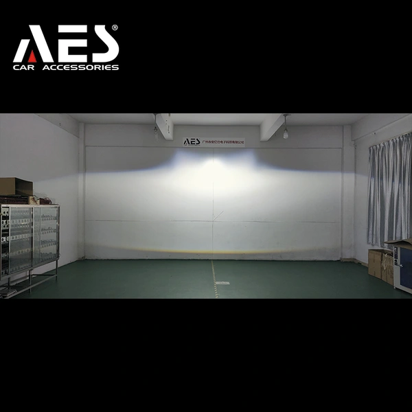 ​ Guangzhou AES Electronic Technology Co., Ltd