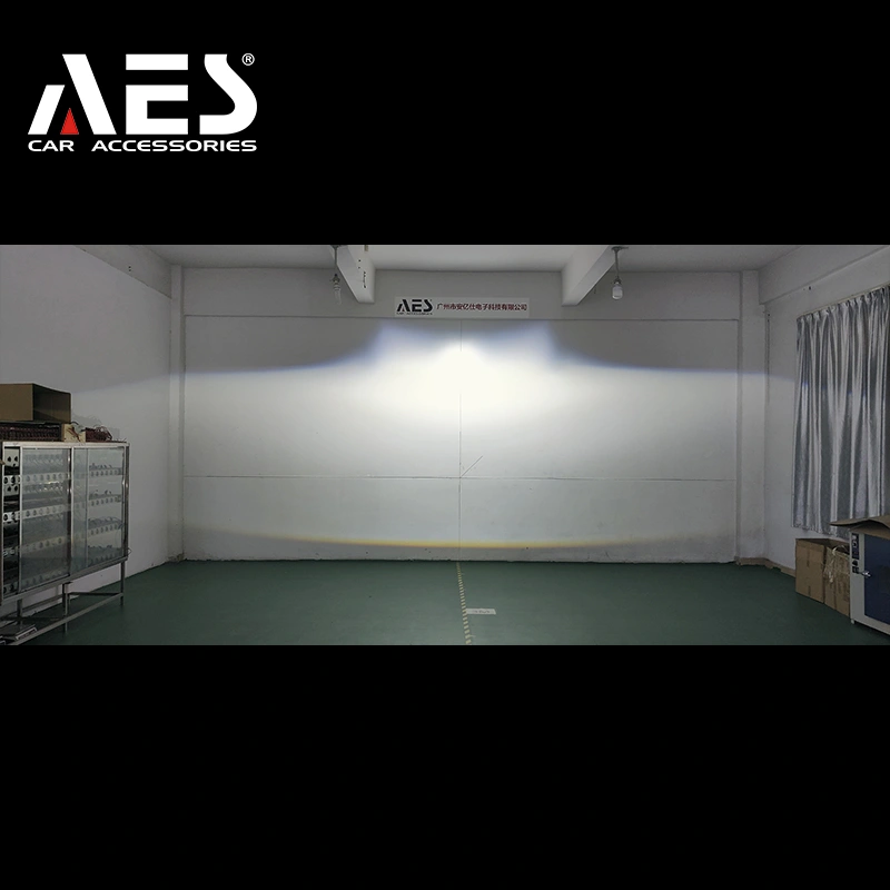 ​ Guangzhou AES Electronic Technology Co., Ltd