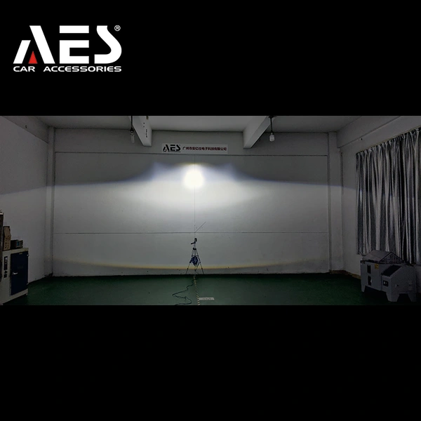 ​ Guangzhou AES Electronic Technology Co., Ltd