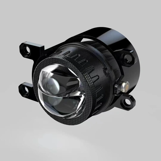 AES CAR PARTS CO.,LTD