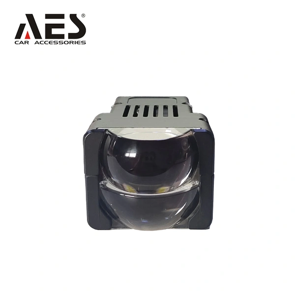 AES Matrix 1.5inch Bi led Projector