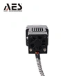 AES Matrix 1.5inch Bi led Projector