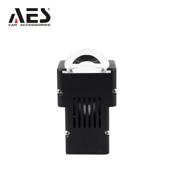 AES Matrix 1.5inch Bi led Projector