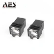 AES Matrix 1.5inch Bi led Projector