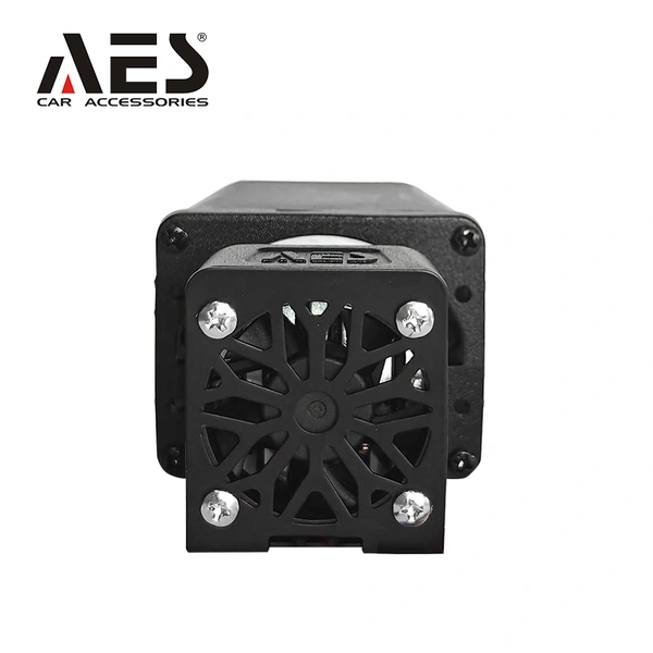 AES Matrix Bi led Projector