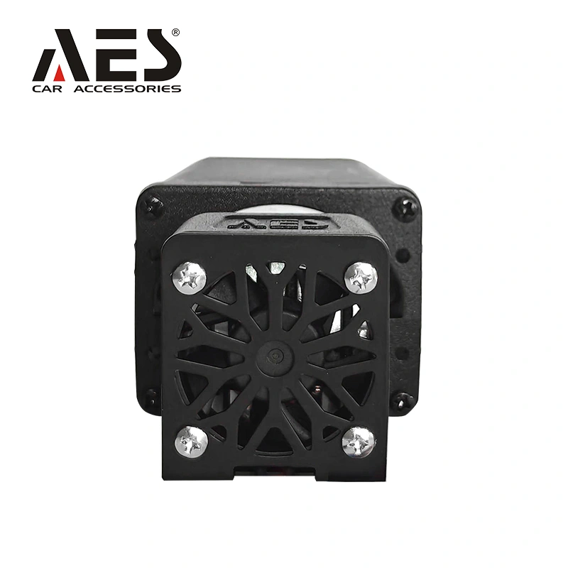 AES Matrix Bi led Projector
