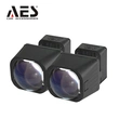 AES Matrix Bi led Projector