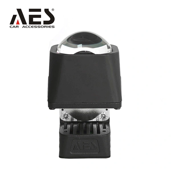AES Matrix Bi led Projector