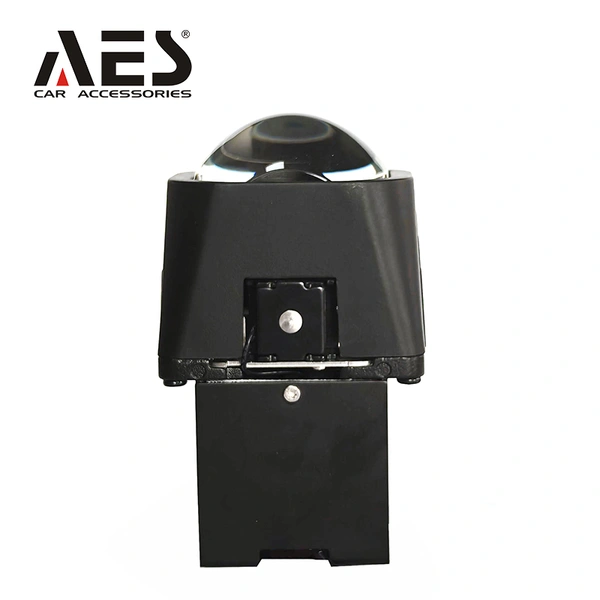 AES Matrix Bi led Projector