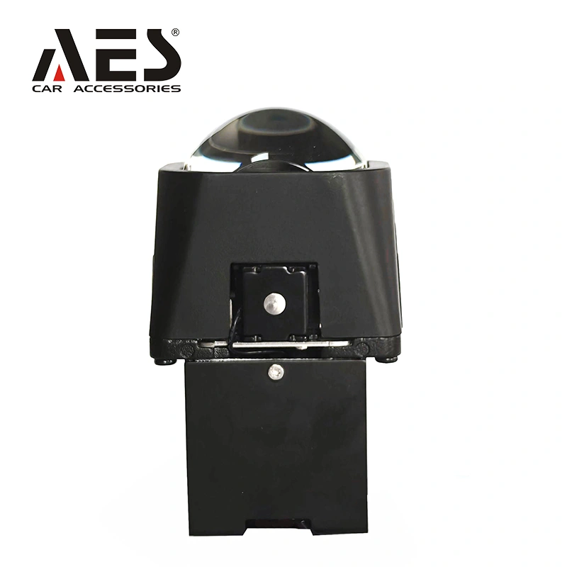 AES Matrix Bi led Projector