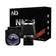 AES Matrix Bi led Projector