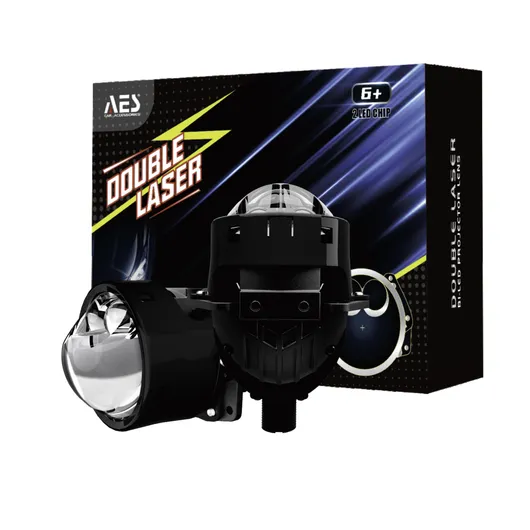 AES Bi-Led Projector Lens