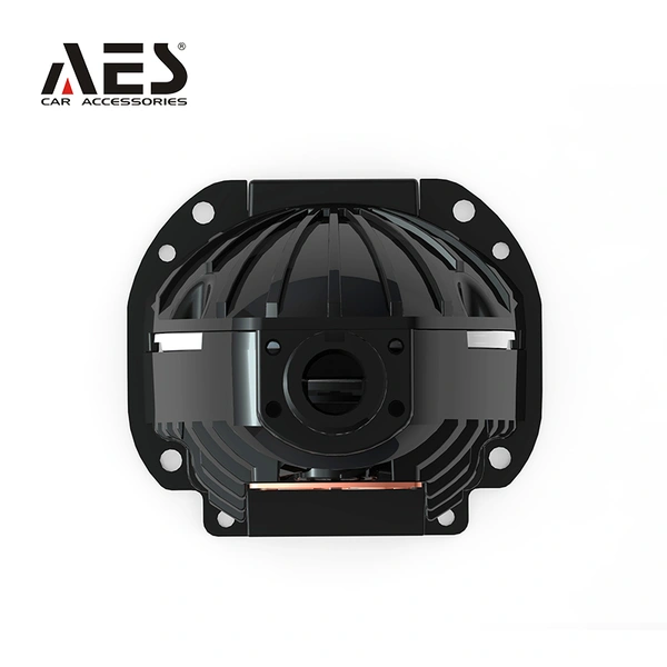 Guangzhou AES Electronic Technology Co., Ltd