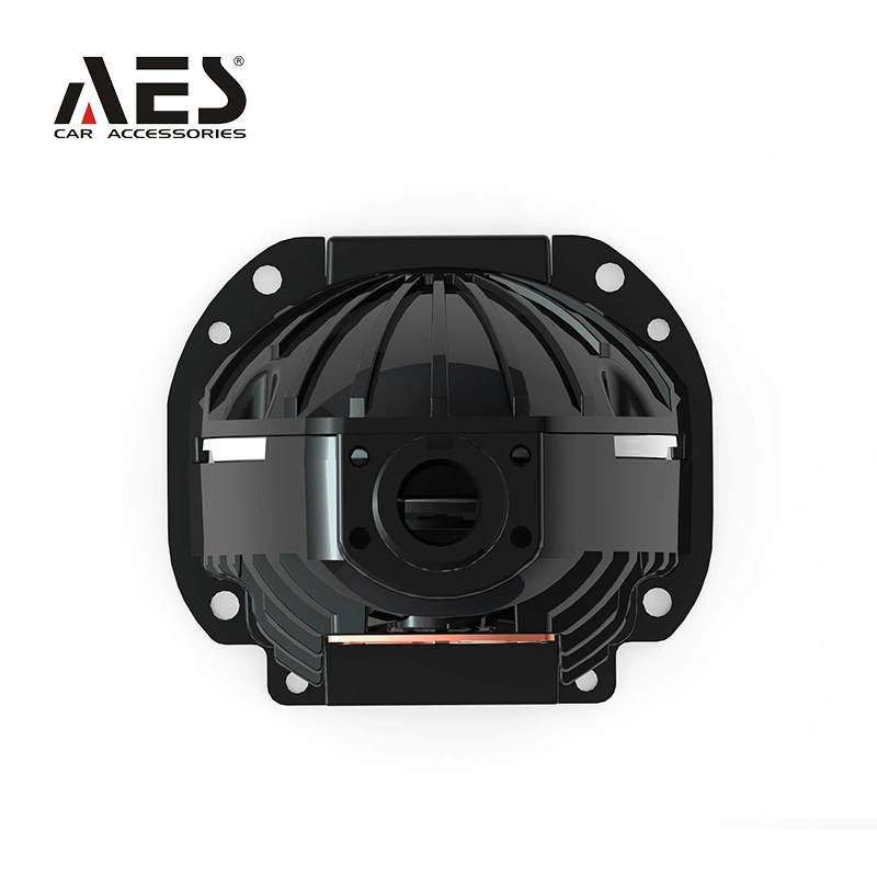 Guangzhou AES Electronic Technology Co., Ltd