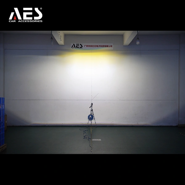 Guangzhou AES Electronic Technology Co., Ltd