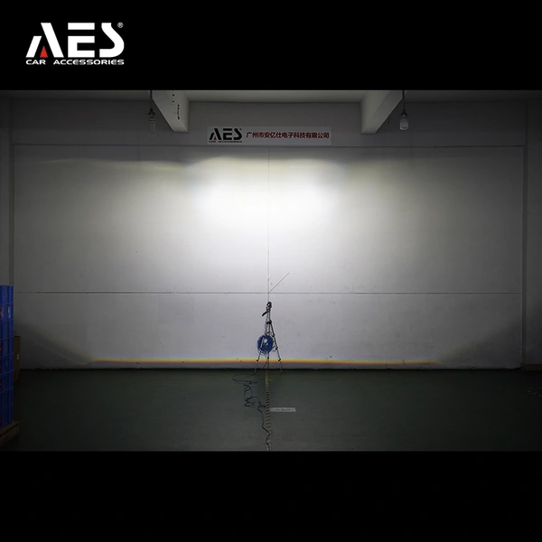 Guangzhou AES Electronic Technology Co., Ltd