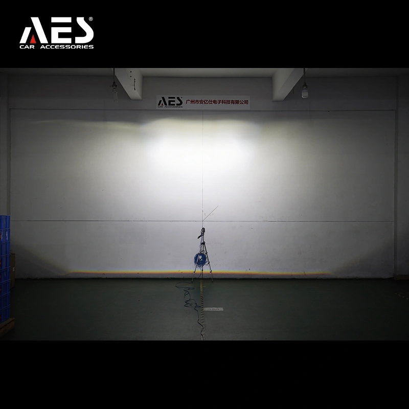 Guangzhou AES Electronic Technology Co., Ltd