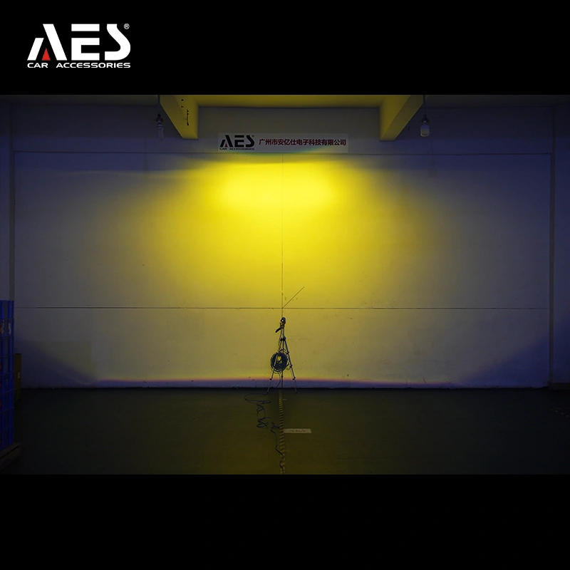 Guangzhou AES Electronic Technology Co., Ltd