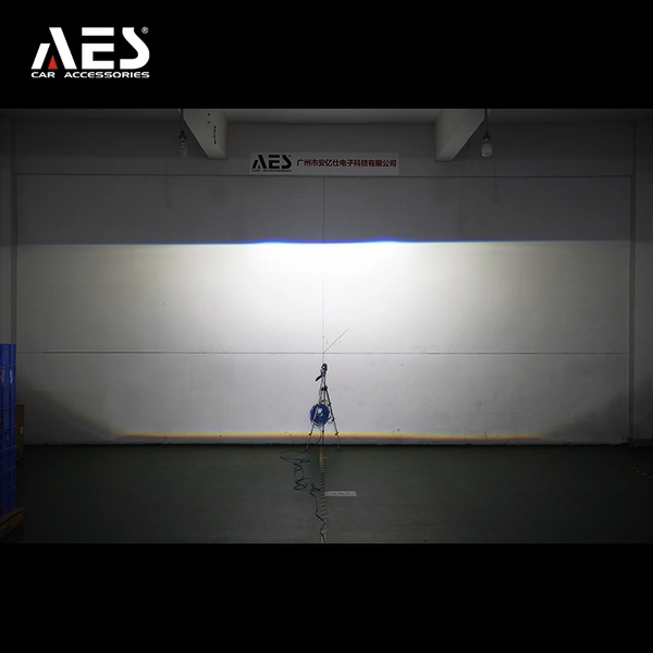 Guangzhou AES Electronic Technology Co., Ltd