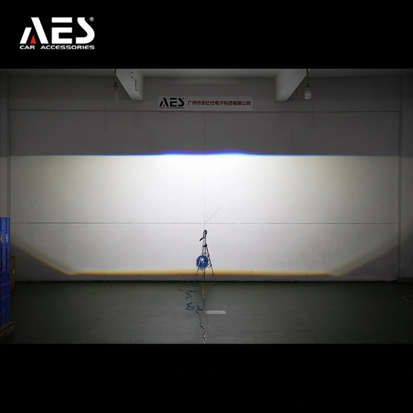 Guangzhou AES Electronic Technology Co., Ltd