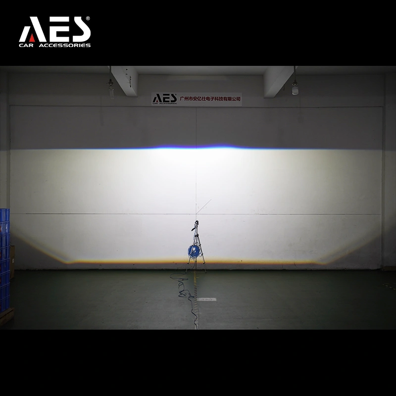 Guangzhou AES Electronic Technology Co., Ltd