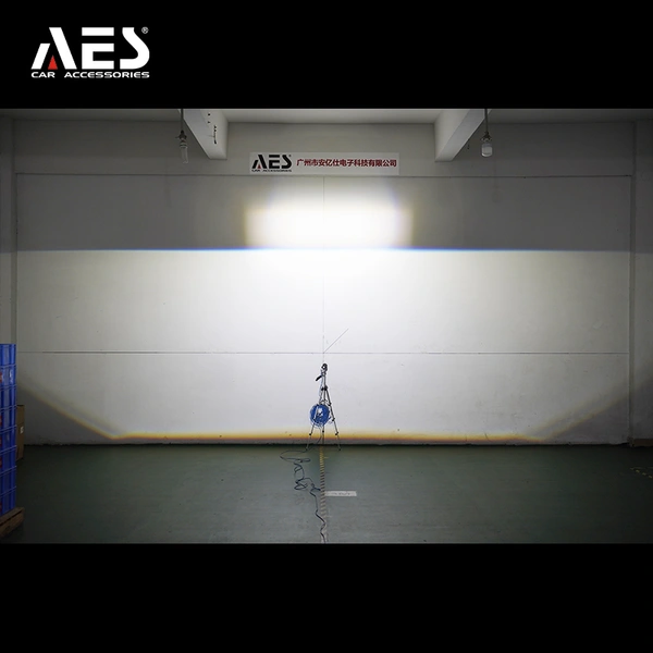 Guangzhou AES Electronic Technology Co., Ltd