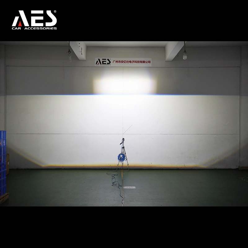 Guangzhou AES Electronic Technology Co., Ltd