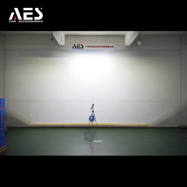 Guangzhou AES Electronic Technology Co., Ltd