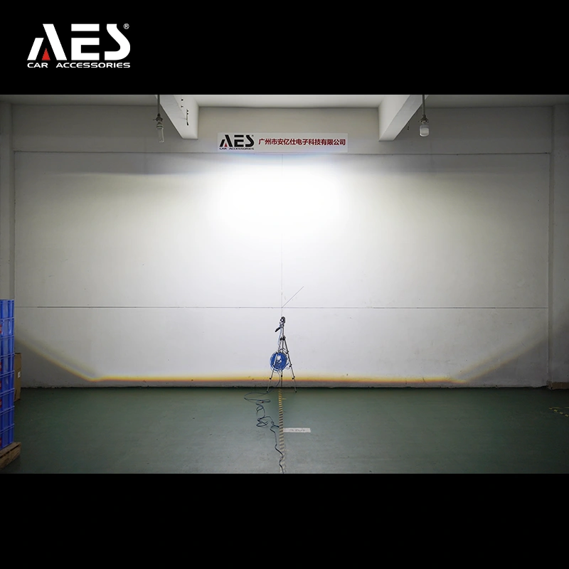 Guangzhou AES Electronic Technology Co., Ltd