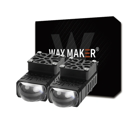 AES Bi-Led Projector Lens
