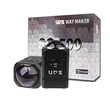 AES Matrix SQ600  2.0 inch Bi led Projector