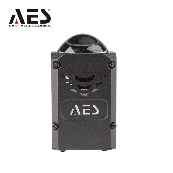 AES Matrix SQ600  2.0 inch Bi led Projector