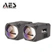 AES Matrix SQ600  2.0 inch Bi led Projector