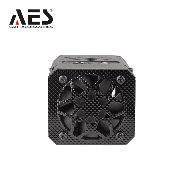 AES Matrix SQ600  2.0 inch Bi led Projector